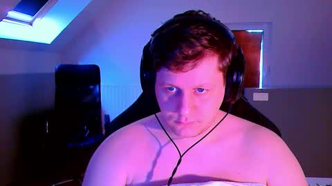 Snapshot of frenchfrieswithmayo chatting on 2, 11, 2025 French fries online show from 2, 11, 2025