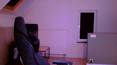 Snapshot of frenchfrieswithmayo chatting on 7, 11, 2025 French fries online show from 7, 11, 2025