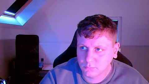 Snapshot of frenchfrieswithmayo chatting on 11, 11, 2025 French fries online show from 11, 11, 2025