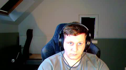 Snapshot of frenchfrieswithmayo chatting on 23, 11, 2025 French fries online show from 23, 11, 2025