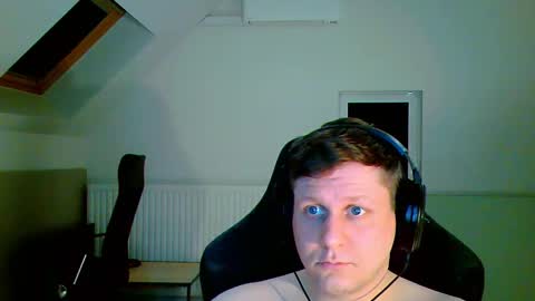 Snapshot of frenchfrieswithmayo chatting on 25, 11, 2025 French fries online show from 25, 11, 2025