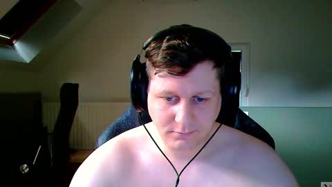 Snapshot of frenchfrieswithmayo chatting on 30, 11, 2025 French fries online show from 30, 11, 2025