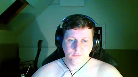 Snapshot of frenchfrieswithmayo chatting on 5, 1, 2026 French fries online show from 5, 1, 2026