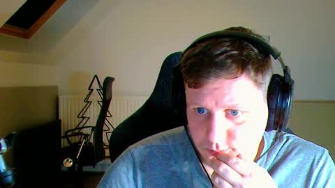 Snapshot of frenchfrieswithmayo chatting on 14, 1, 2026 French fries online show from 14, 1, 2026