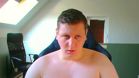 Snapshot of frenchfrieswithmayo chatting on 22, 3, 2026 French fries online show from 22, 3, 2026