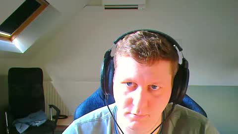 Snapshot of frenchfrieswithmayo chatting on 28, 3, 2026 French fries online show from 28, 3, 2026