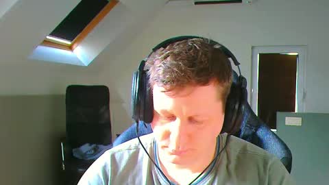 Snapshot of frenchfrieswithmayo chatting on 29, 3, 2026 French fries online show from 29, 3, 2026