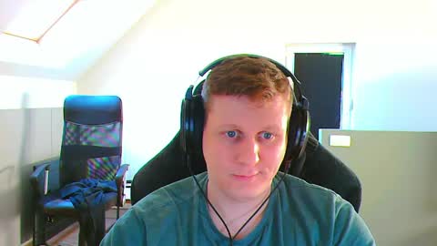 Snapshot of frenchfrieswithmayo chatting on 23, 4, 2026 French fries online show from 23, 4, 2026