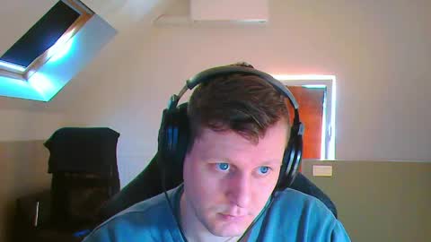 Snapshot of frenchfrieswithmayo chatting on 25, 4, 2026 French fries online show from 25, 4, 2026