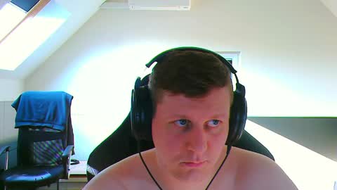 Snapshot of frenchfrieswithmayo chatting on 25, 4, 2026 French fries online show from 25, 4, 2026