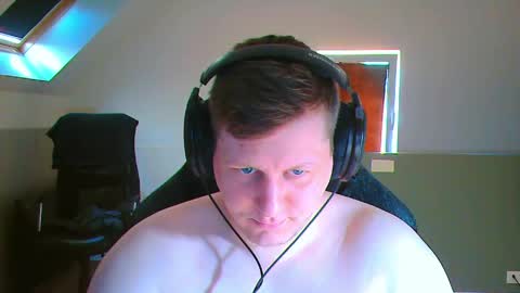 Snapshot of frenchfrieswithmayo chatting on 26, 4, 2026 French fries online show from 26, 4, 2026