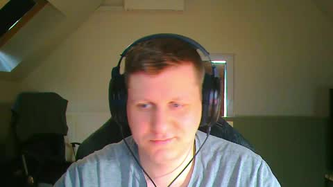 Snapshot of frenchfrieswithmayo chatting on 28, 4, 2026 French fries online show from 28, 4, 2026