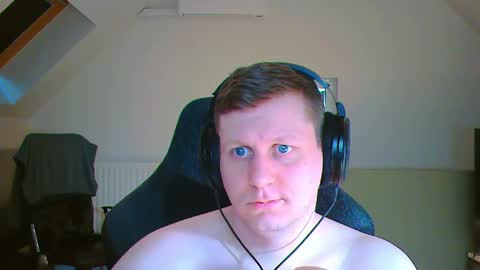 Snapshot of frenchfrieswithmayo chatting on 29, 4, 2026 French fries online show from 29, 4, 2026