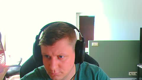 Snapshot of frenchfrieswithmayo chatting on 20, 6, 2026 French fries online show from 20, 6, 2026