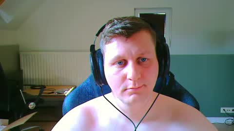 Snapshot of frenchfrieswithmayo chatting on 27, 6, 2026 French fries online show from 27, 6, 2026
