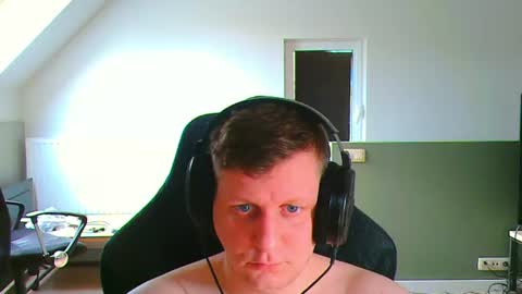 Snapshot of frenchfrieswithmayo chatting on 30, 6, 2026 French fries online show from 30, 6, 2026