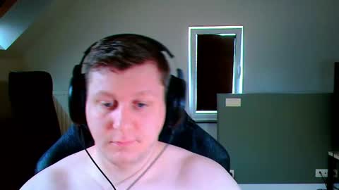 Snapshot of frenchfrieswithmayo chatting on 19, 7, 2026 French fries online show from 19, 7, 2026