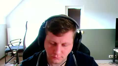 Snapshot of frenchfrieswithmayo chatting on 26, 7, 2026 French fries online show from 26, 7, 2026