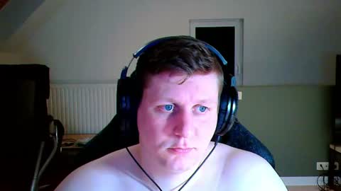 Snapshot of frenchfrieswithmayo chatting on 29, 7, 2026 French fries online show from 29, 7, 2026
