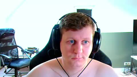 Snapshot of frenchfrieswithmayo chatting on 31, 7, 2026 French fries online show from 31, 7, 2026