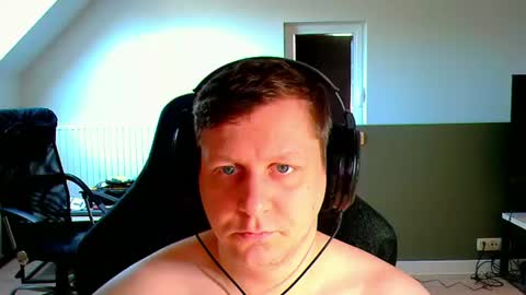 Snapshot of frenchfrieswithmayo chatting on 1, 8, 2026 French fries online show from 1, 8, 2026