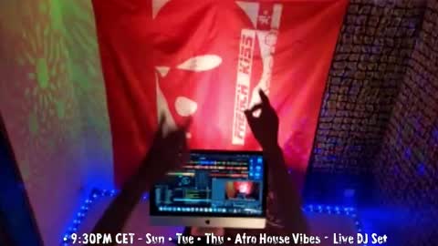 frenchkissdjfk online show from 1, 10, 2025