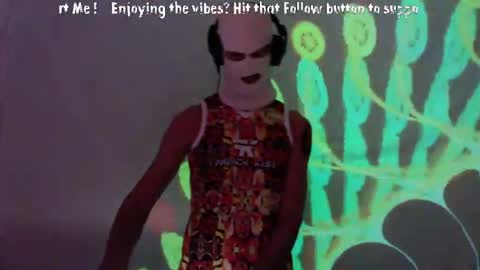 frenchkissdjfk online show from 18, 12, 2025