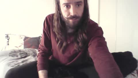 Snapshot of frenchmidnightjewel chatting on 27, 11, 2025 FrenchMidnightJewel online show from 27, 11, 2025