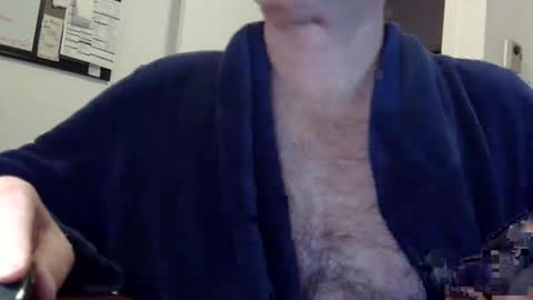 Rick online show from 30, 10, 2025