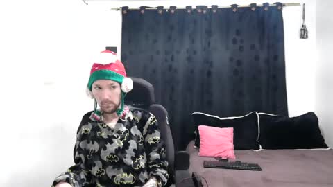 Thomas y Sophia online show from 24, 12, 2024