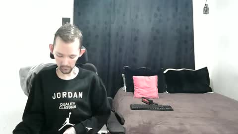 Thomas y Sophia online show from 21, 2, 2025