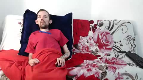 Thomas y Sophia online show from 14, 1, 2026