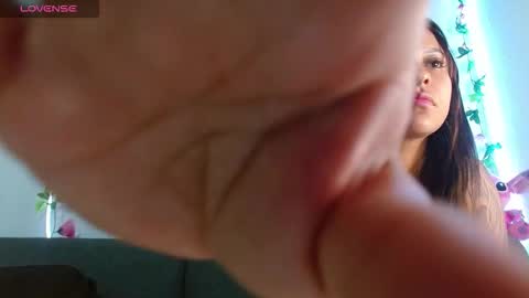 Snapshot of fresa_horny chatting on 9, 2, 2026 Fresa horny online show from 9, 2, 2026