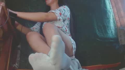 Snapshot of fresh_angelll chatting on 1, 3, 2025 GODDESS Angel online show from 1, 3, 2025