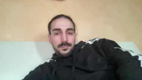 Snapshot of freshitalianguy chatting on 18, 10, 2025 ITALIANGUY online show from 18, 10, 2025