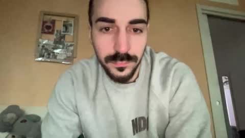 Snapshot of freshitalianguy chatting on 16, 12, 2025 ITALIANGUY online show from 16, 12, 2025