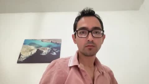 freshman  imonyou98 online show from 8, 11, 2025