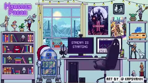 Dominik  online show from 23, 3, 2026