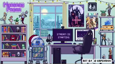 Dominik  online show from 24, 5, 2026