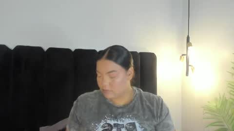 Snapshot of freya_blaze chatting on 10, 4, 2026 freya_blaze online show from 10, 4, 2026