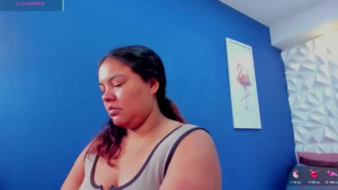 Freya online show from 10, 11, 2025