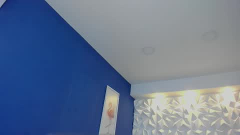 Freya online show from 12, 11, 2025