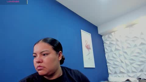 Freya online show from 19, 11, 2025