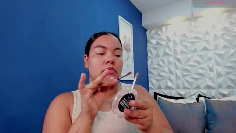 Freya online show from 5, 12, 2025