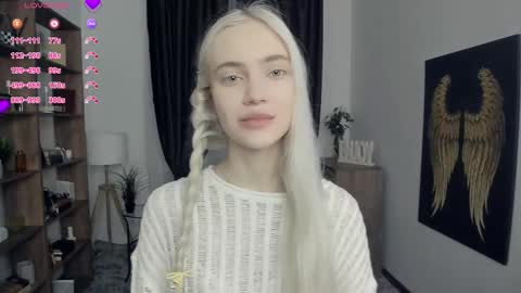 Freya online show from 28, 2, 2026