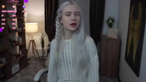 Snapshot of freya_ice_baby chatting on 6, 3, 2026 Freya online show from 6, 3, 2026