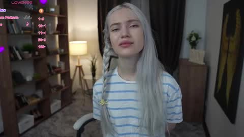 Snapshot of freya_ice_baby chatting on 7, 3, 2026 Freya online show from 7, 3, 2026