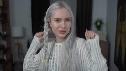 Snapshot of freya_ice_baby chatting on 8, 3, 2026 Freya online show from 8, 3, 2026