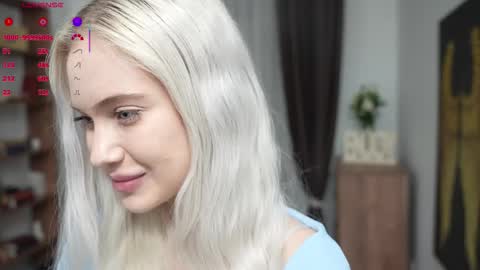 Snapshot of freya_ice_baby chatting on 26, 3, 2026 Freya online show from 26, 3, 2026