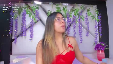 Snapshot of freya_miller_ chatting on 15, 3, 2026 Freya online show from 15, 3, 2026